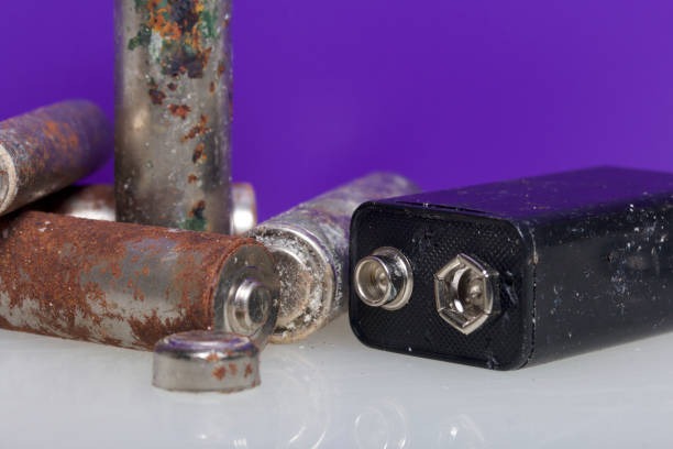 Prevent Rust on Power Tools Shed or Garage Storage Guide