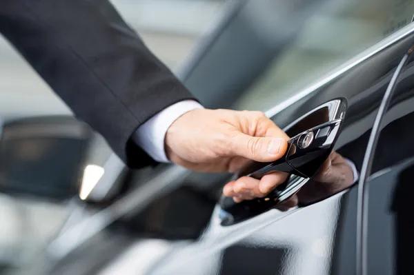 Top Car Dealership Services Available in Newton
