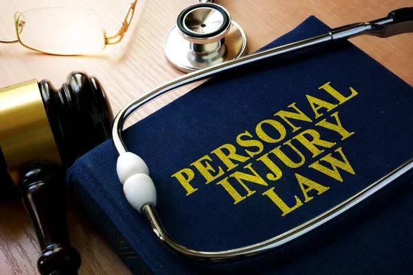 Personal Injury Law and Medical Malpractice Cases