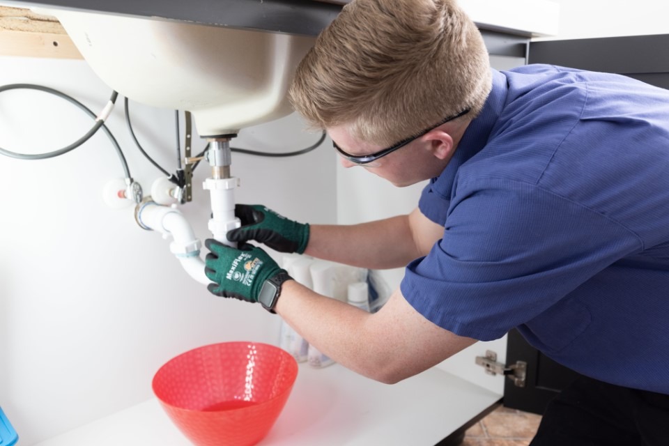 Why Homeowners Prefer Plumber Quincy Over Competitors