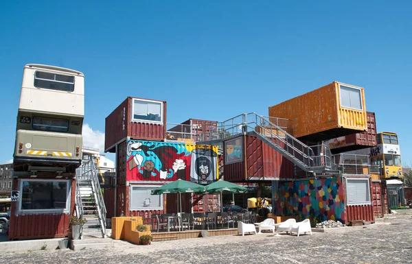 Flexible Coworking Spaces in Jersey City for Remote Teams