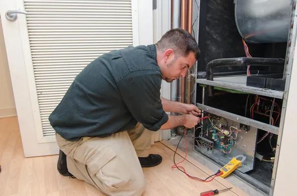 AC Repair El Paso Experts: Why Locals Rely on Us for Quick Fixes