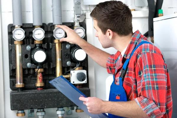 The Importance of Quality Parts in boiler repair