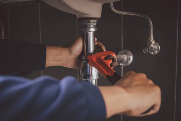 Licensed and Insured Plumbing Contractors Why It Matters