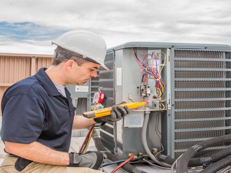 Keep Your AC Running Smoothly How Maintenance Prevents Major Breakdowns