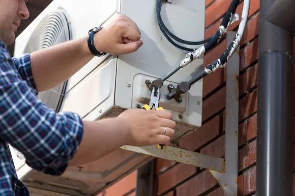 Expert AC Repair in Aubrey, TX Same-Day Service Available