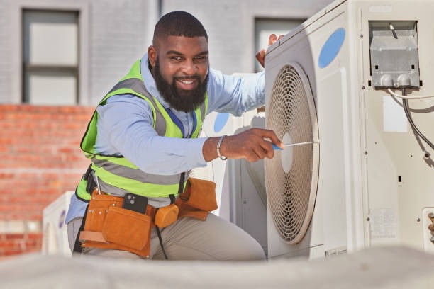 Reliable AC Installation Peoria Semper Fi Heating & Cooling LLC