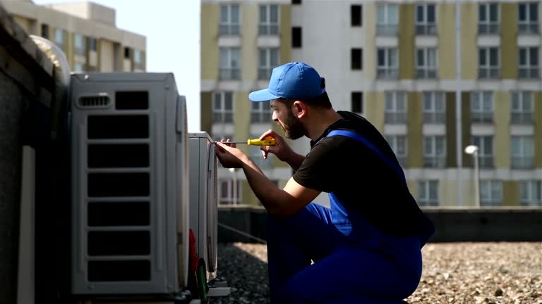 How Biannual HVAC Tune-Ups Extend Your System’s Lifespan