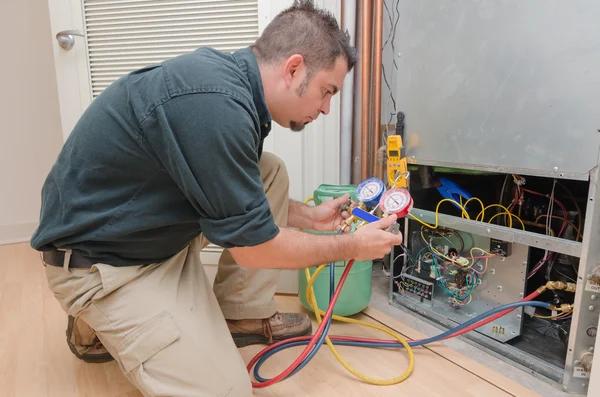 Why You Should Call Professionals for AC Repair Waxahachie