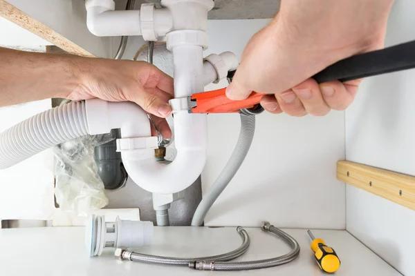 Fast and Efficient Plumbing Repair Services