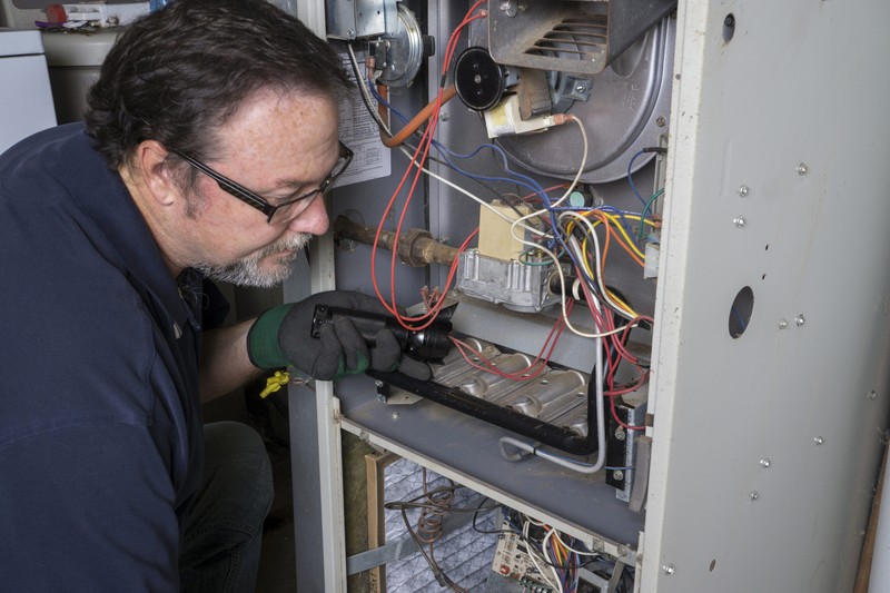 Affordable Furnace Repair Options in Yuba City