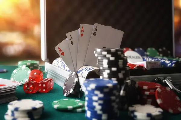 Online Casino Cryptocurrency With Daily Promotions
