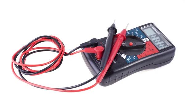 Complete Accredited Calibration Service for All Measurement Needs