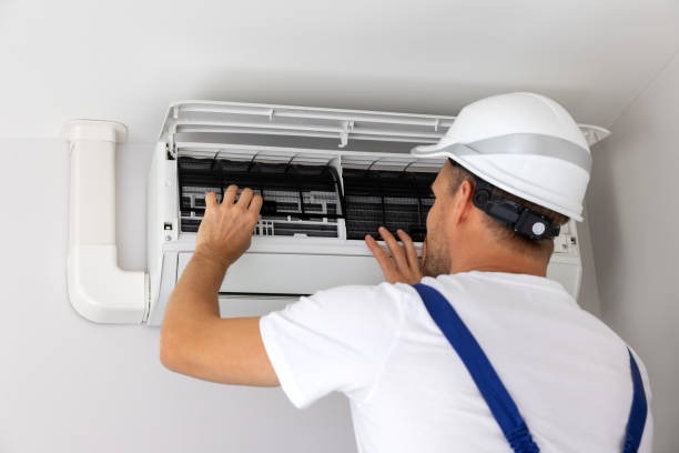 Certified AC Repair Westford Technicians Ready to Help