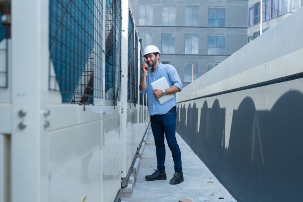 Certified HVAC Contractors Portland OR Offering Free Quotes