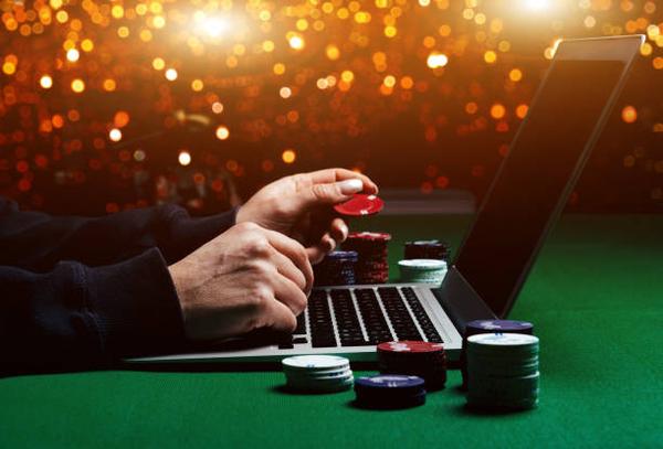 Online Casino VIP Rewards Program