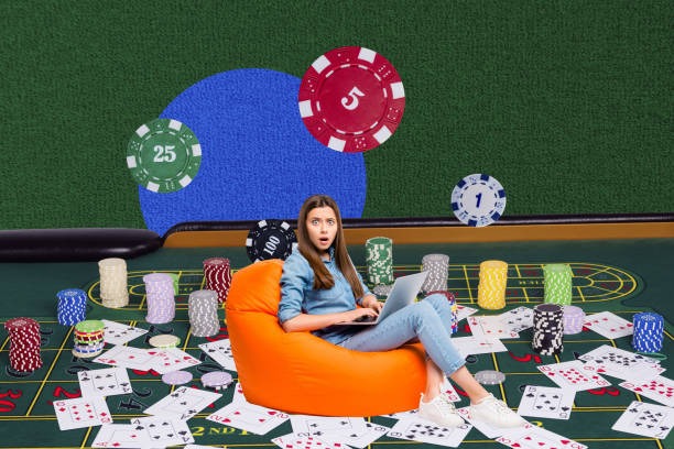 Winning Strategies for Singapore Online Casino Players