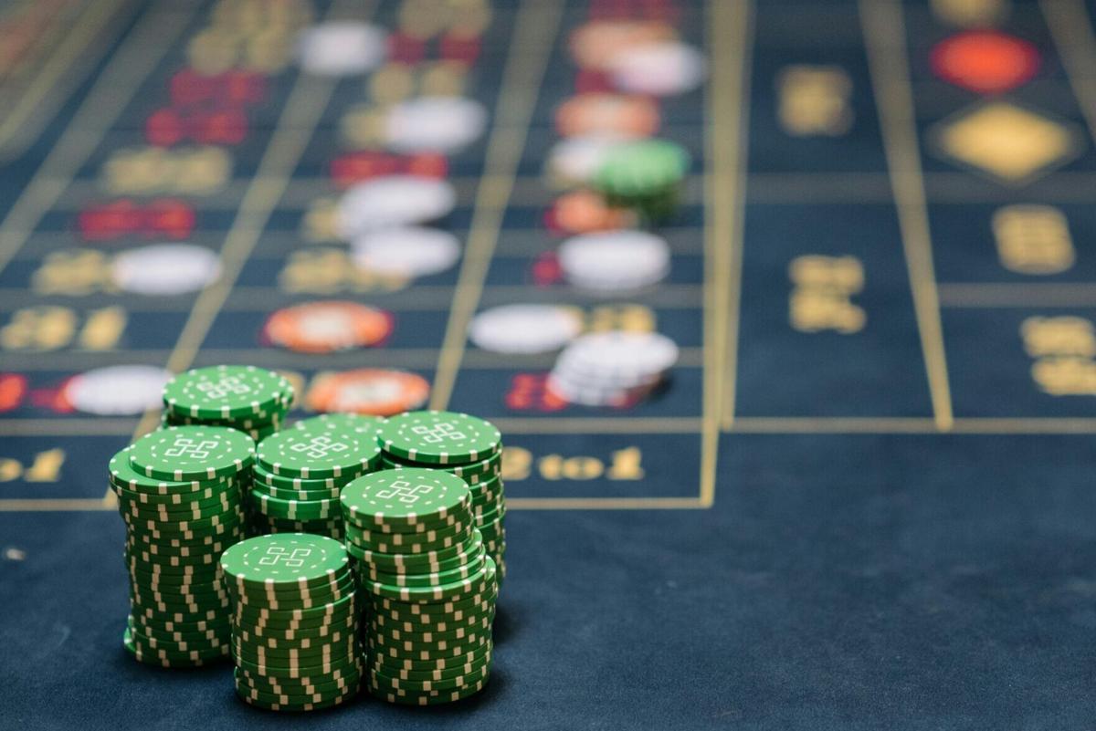 Casino Games Online: A Beginner's Guide to Virtual Gambling