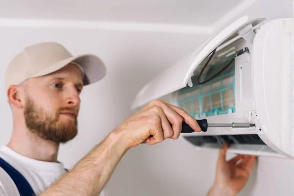 Panama City Air Conditioning Repair Experts Same Day Service