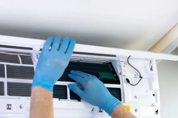 Local Air Conditioning Repair Services for Immediate Help