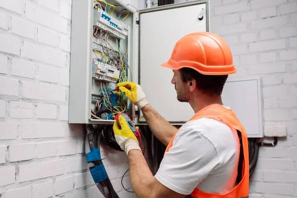 Dependable electrician west chester for small and large projects