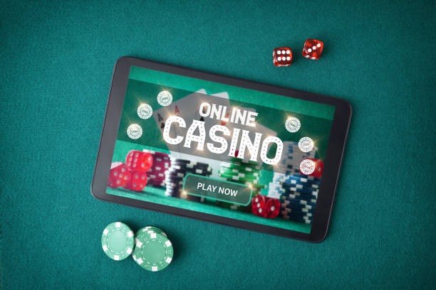 Next-Level Platforms Supporting Casino Enthusiasts