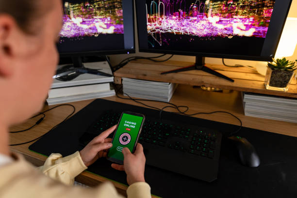 User Experience Features That Define the Best Online Casino Today