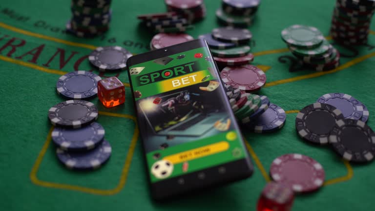 Top Advantages of Playing at the Best Online Casino Sites