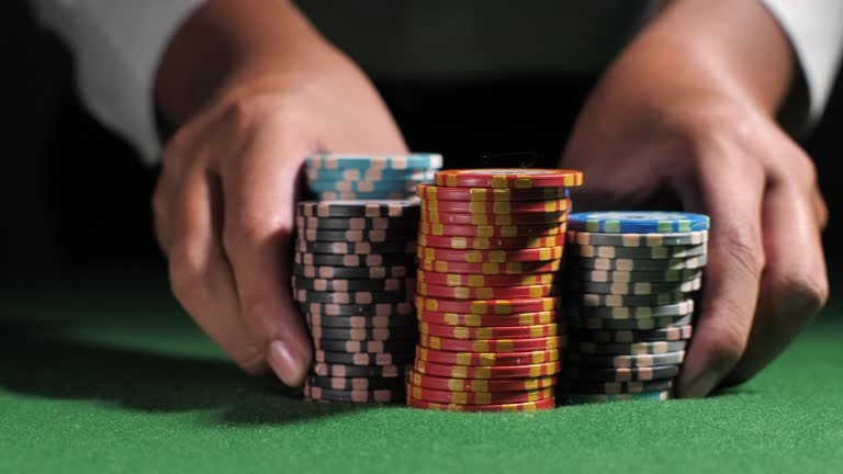 ポーカーアプリ for Beginners: Step-by-Step Guide