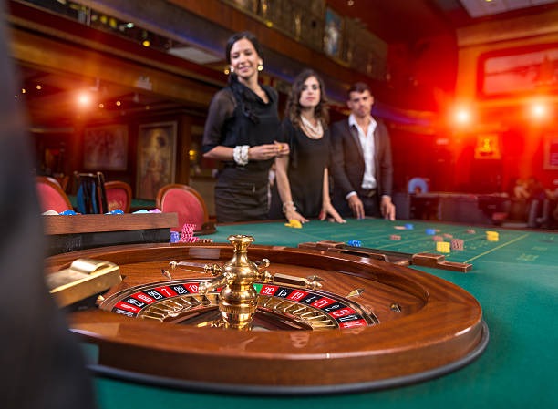 Mobile Gaming Guide for casino en ligne Players