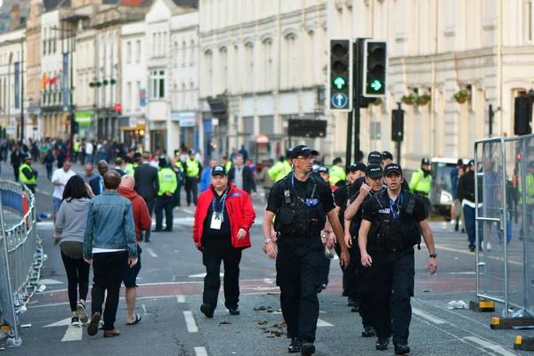 Complete Guide to Hiring Security services Houston