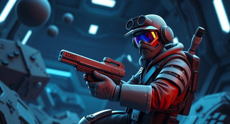 Expand Competitive Gaming Knowledge with Proofcore.io
