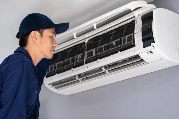 Trusted air conditioning repair audubon for All Issues