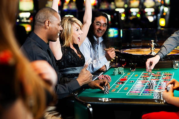 Nouveau Casino En Ligne Avec Promotions Exclusives