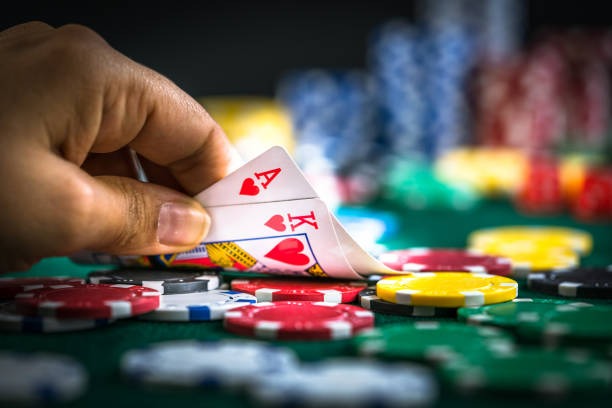 Fastest Growing poker online Platforms