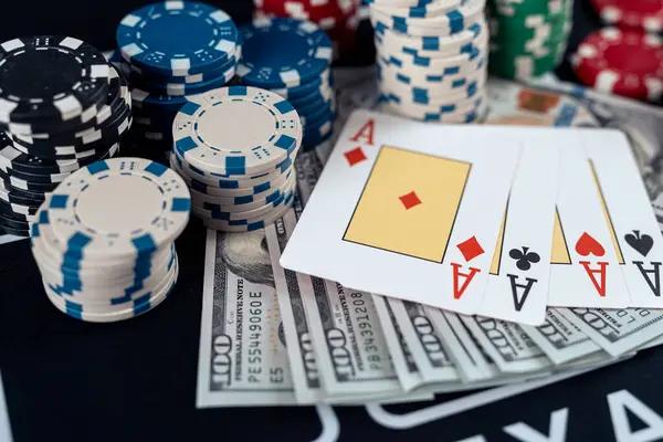 Trusted casino online stranieri Platforms for Global Players