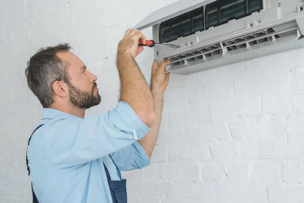 Air Conditioning Repair Services for Modern Cooling Systems
