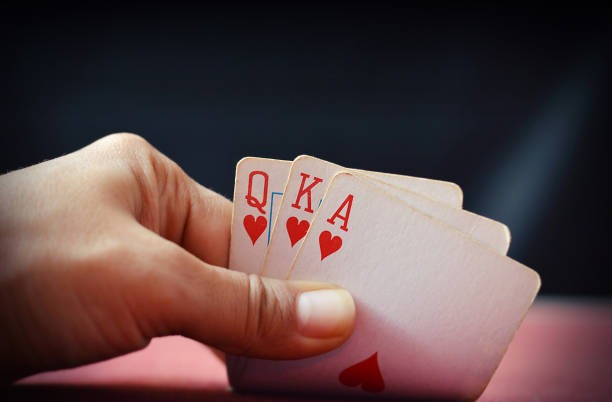 Why Players Love poker en ligne france in 2026