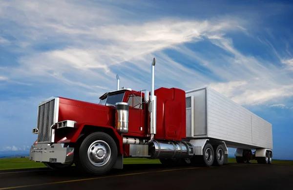 Calgary Trucking Company Options for Efficient Cargo Shipping