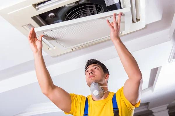AC Repair Magnolia Services for Fast Cooling Solutions