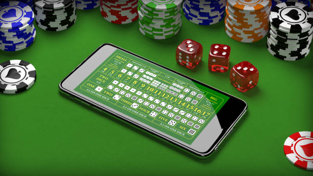 Market Trends Behind Casino en Ligne le Plus Payant