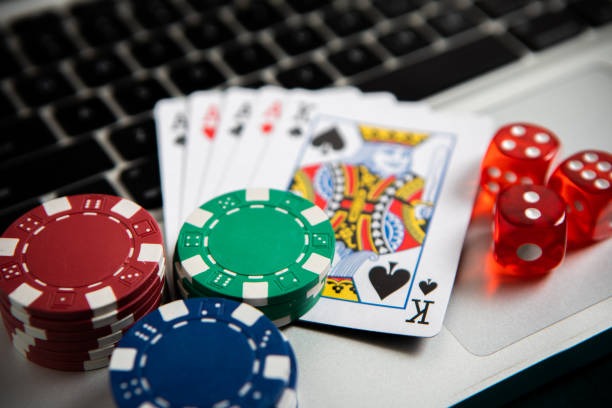 Nouveau casino en ligne captivant grâce fonctionnalités avancées particulièrement modernes
