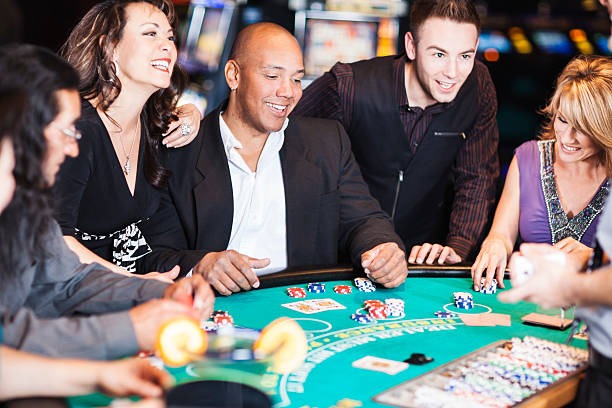 casino en ligne Websites with Flexible Payment Methods
