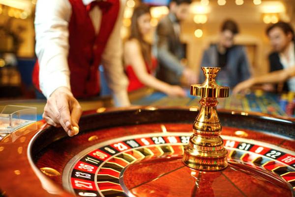 How Casino Crypto Games Use Provably Fair Technology