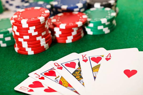 The Rise of Casino Crypto in Digital Gambling Markets