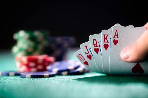 Step-by-Step Explanation of casino en ligne Registration Process