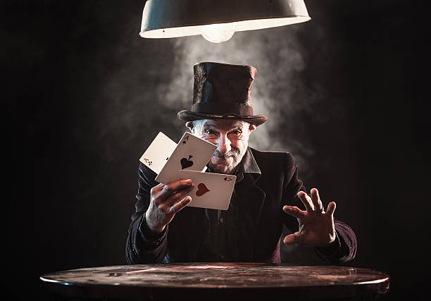 Proven Methods to Improve Through poker online gratis Games