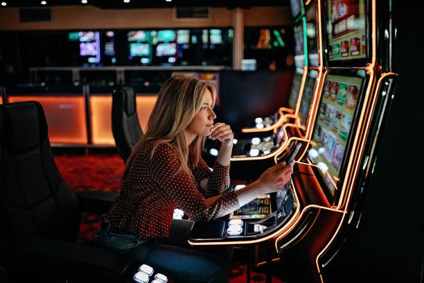 Meilleur Casino en Ligne Argent Reel et Protection des Données
