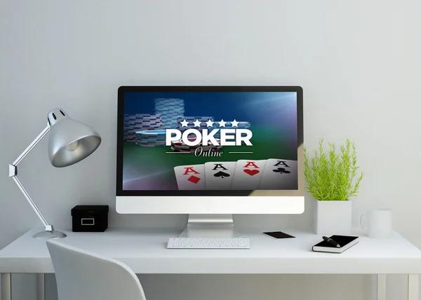 What Makes casinos nuevos Unique Today