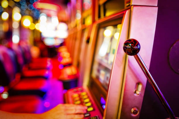 Les nouveaux casinos en ligne qui privilégient l’innovation constante